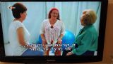 דבי ב"כח סבתות" - ערוץ 10 24.6.14